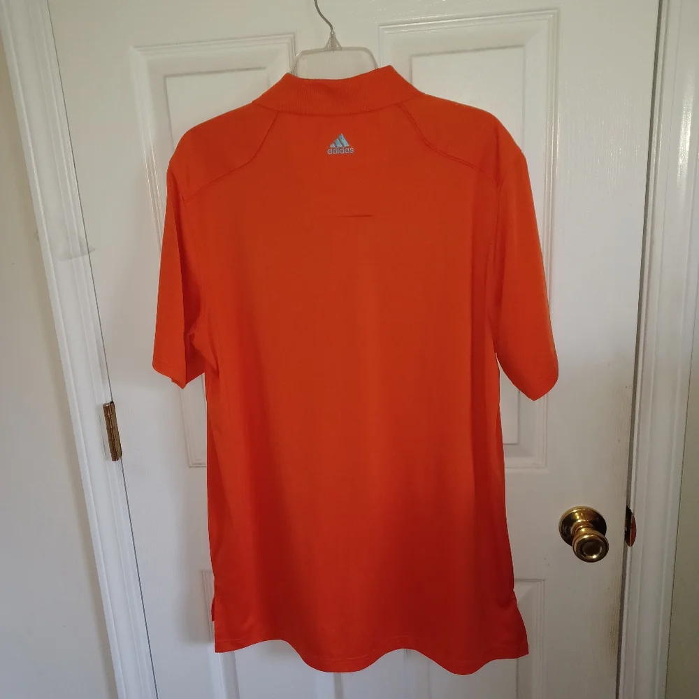 Adidas Golf Shirt
